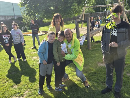 Sajenje lip_OŠ Cvetko Golar Ljutomer_junij2026 (7)